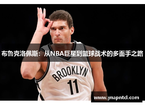 布鲁克洛佩斯：从NBA巨星到篮球战术的多面手之路