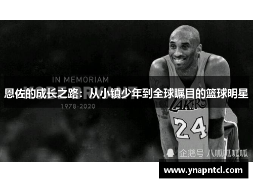 恩佐的成长之路：从小镇少年到全球瞩目的篮球明星
