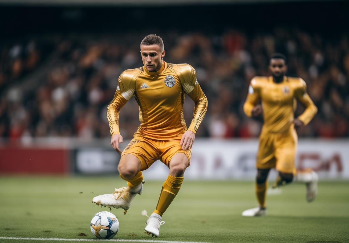 安托万·库安德：巴萨拉玛西亚的法国年轻中卫，红蓝防线未来支柱